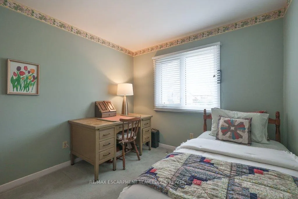 Photo 26 of 3501 Rubens Court, Burlington, Roseland — HOMEH