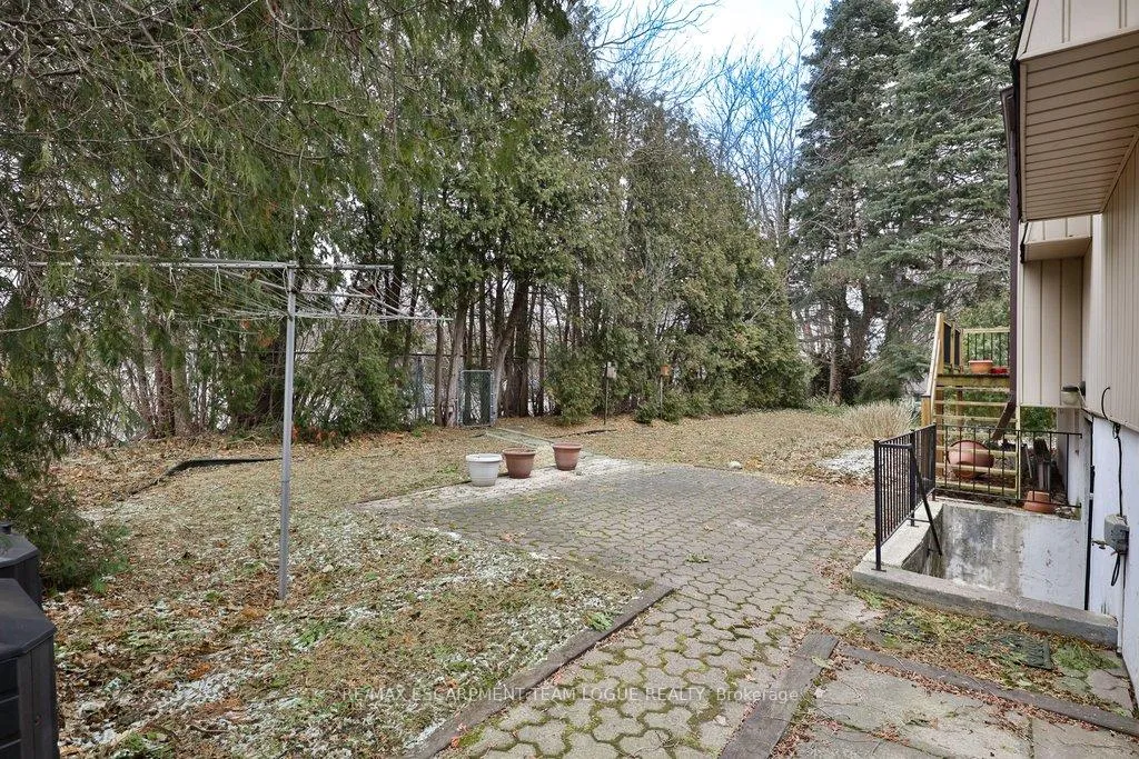 Photo 42 of 3501 Rubens Court, Burlington, Roseland — HOMEH