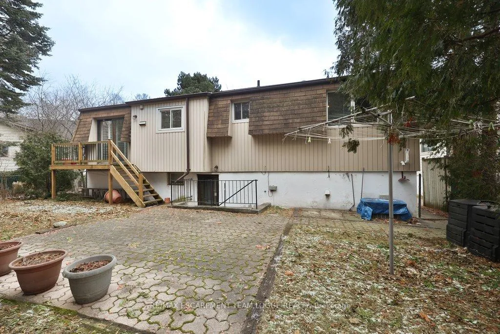 Photo 43 of 3501 Rubens Court, Burlington, Roseland — HOMEH