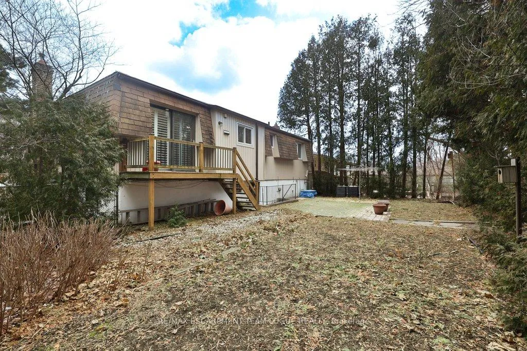 Photo 44 of 3501 Rubens Court, Burlington, Roseland — HOMEH