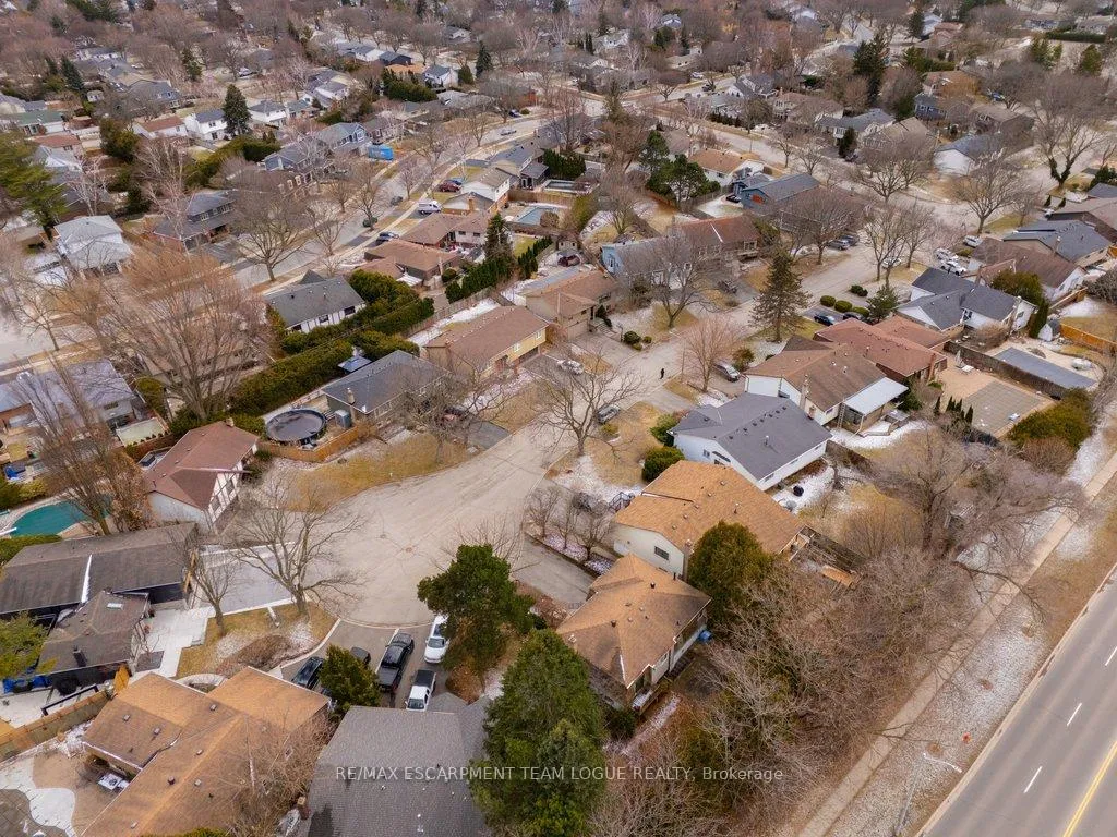 Photo 49 of 3501 Rubens Court, Burlington, Roseland — HOMEH