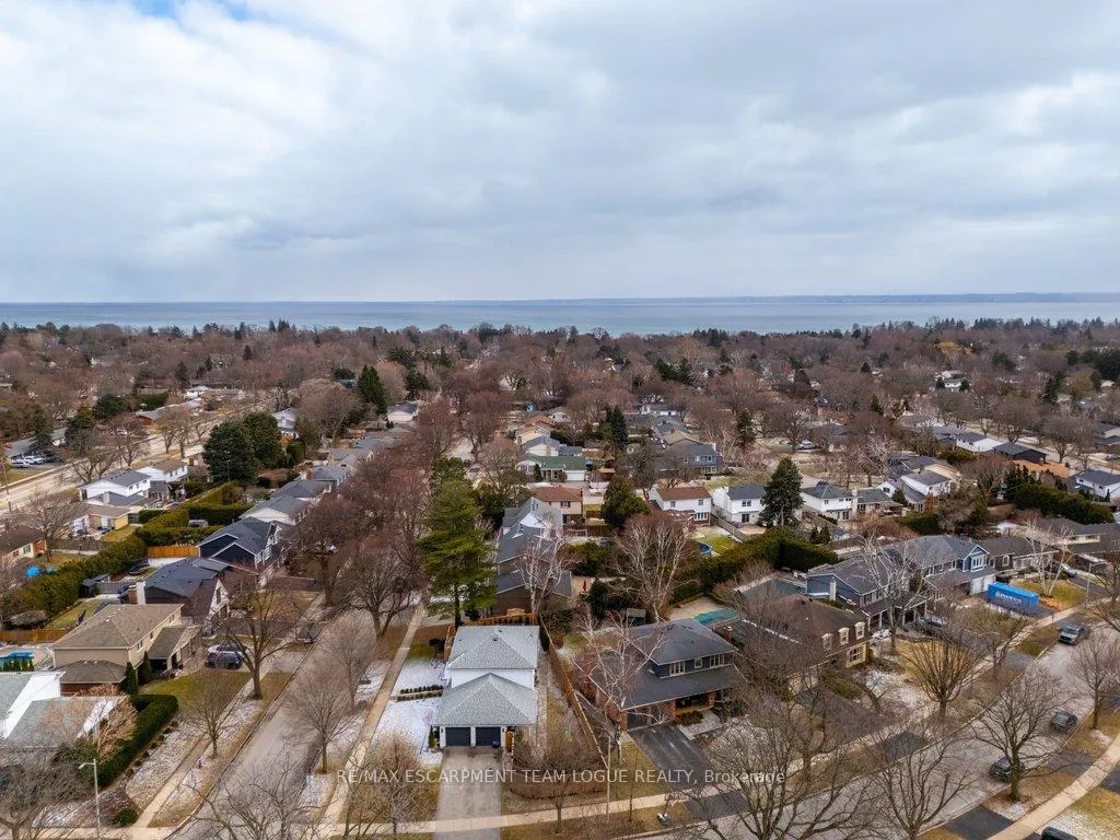Photo 51 of 3501 Rubens Court, Burlington, Roseland — HOMEH