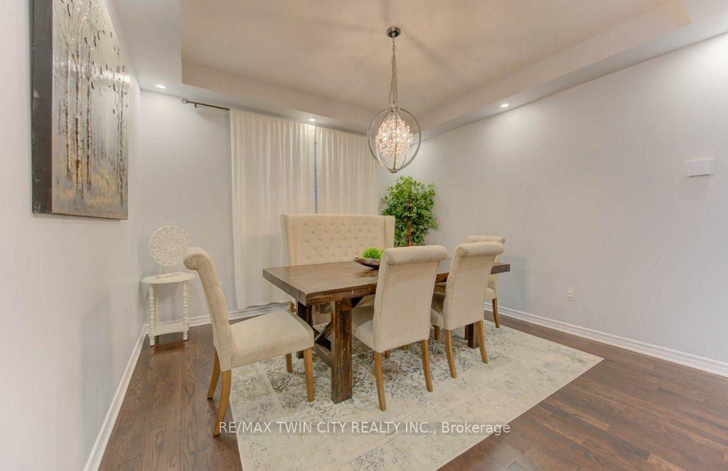 Photo 6 of 231 Grovehill Crescent, Kitchener, Rosenburg — HOMEH