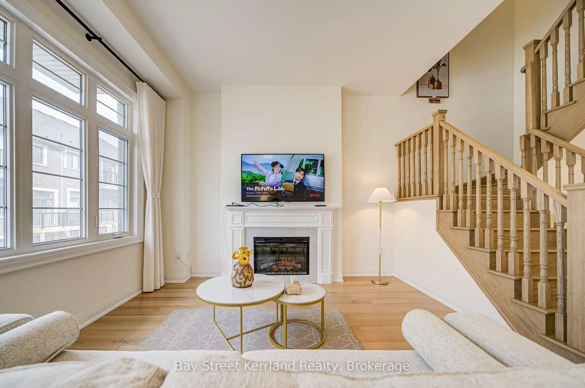 Photo 17 of 10 Silvermills Lane, Markham, Angus Glen — HOMEH