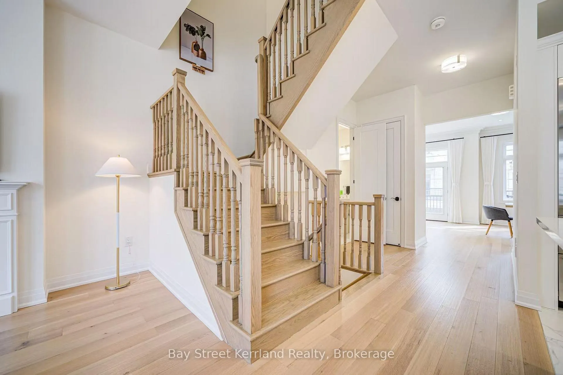 Photo 22 of 10 Silvermills Lane, Markham, Angus Glen — HOMEH