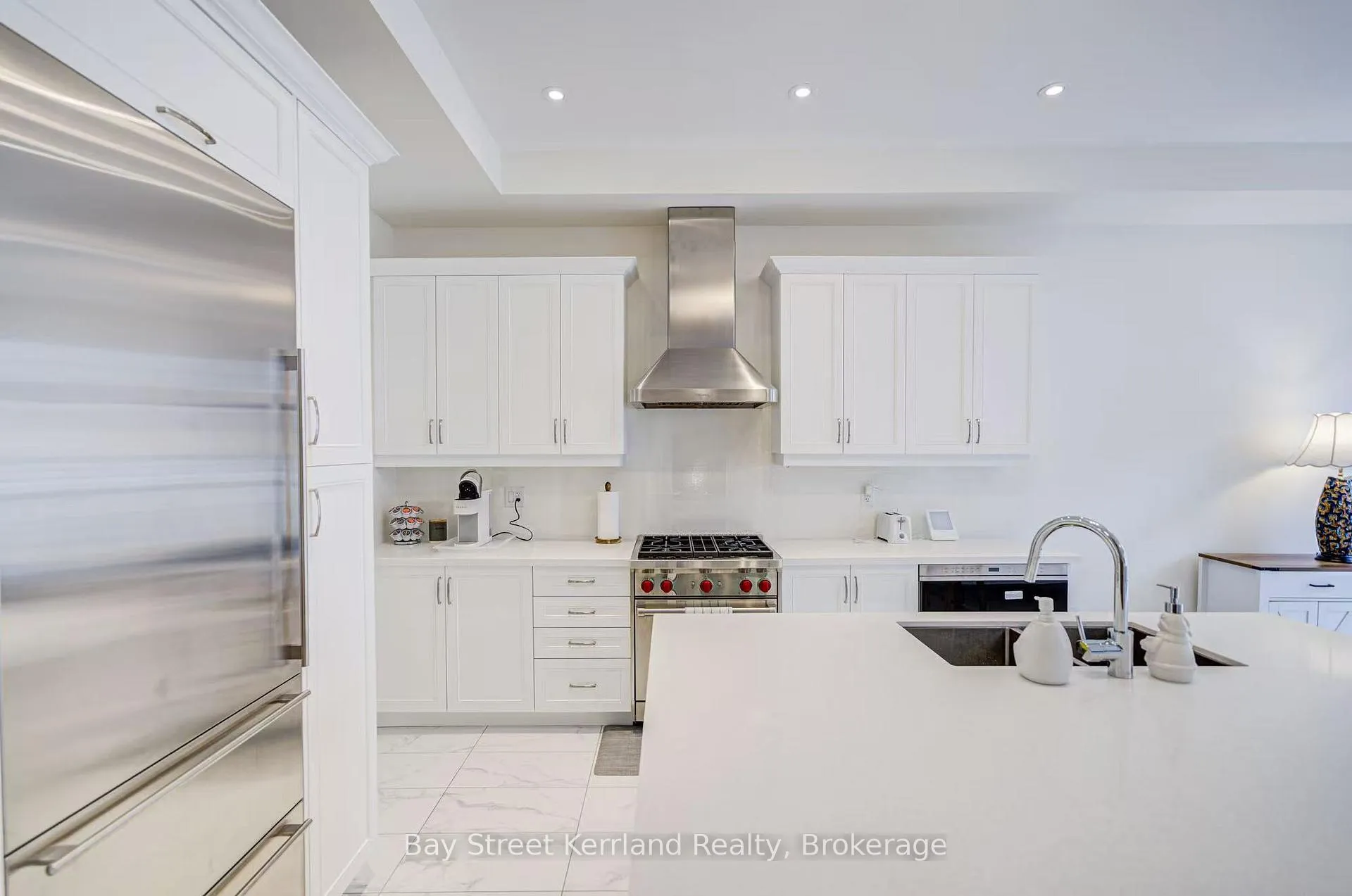 Photo 24 of 10 Silvermills Lane, Markham, Angus Glen — HOMEH