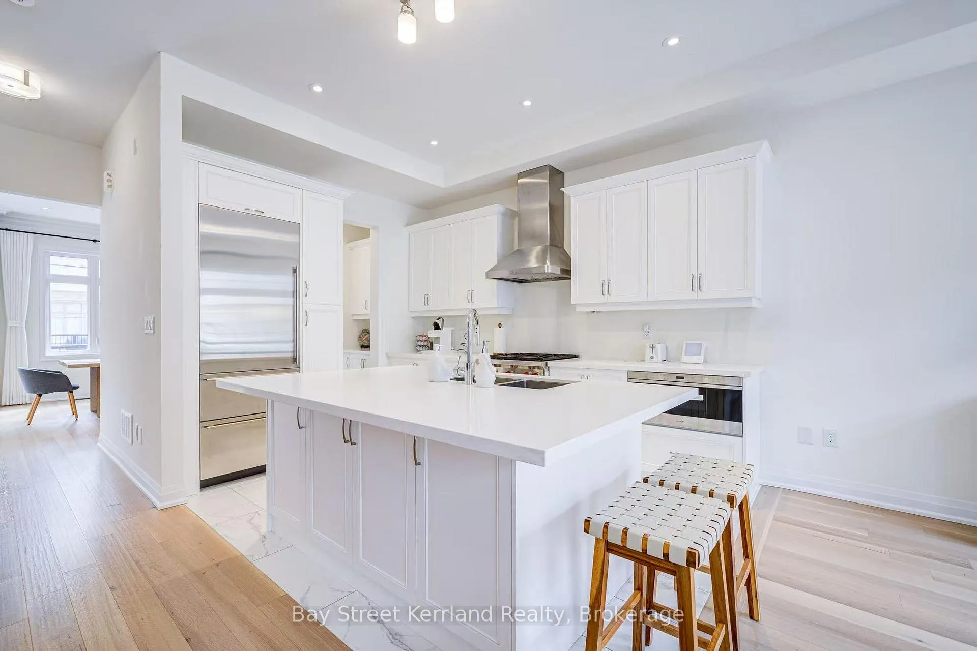 Photo 26 of 10 Silvermills Lane, Markham, Angus Glen — HOMEH