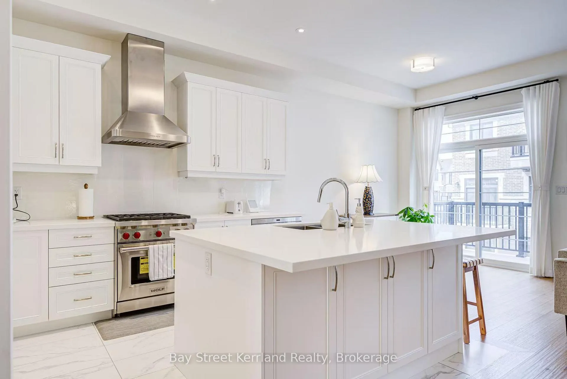 Photo 27 of 10 Silvermills Lane, Markham, Angus Glen — HOMEH