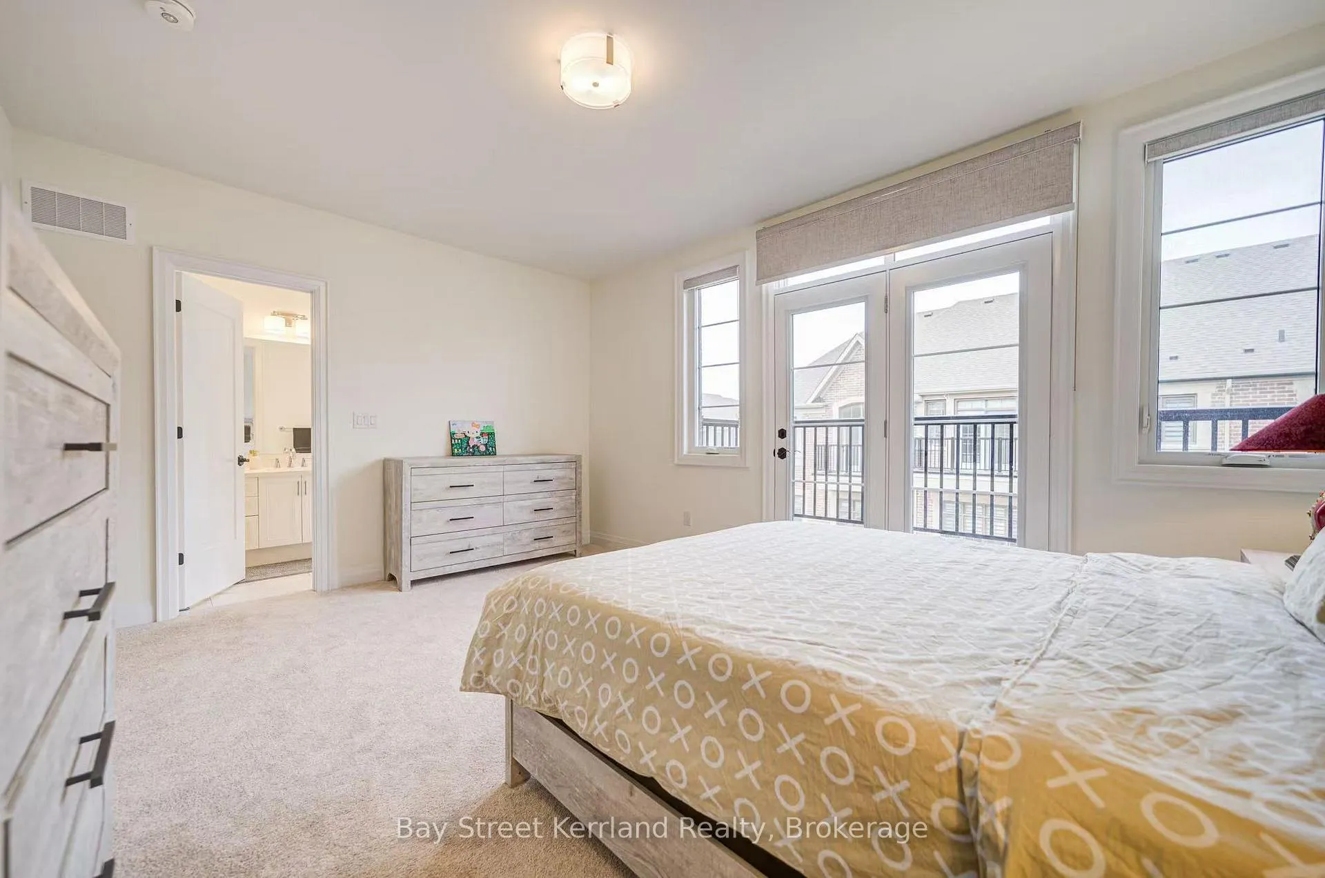 Photo 44 of 10 Silvermills Lane, Markham, Angus Glen — HOMEH
