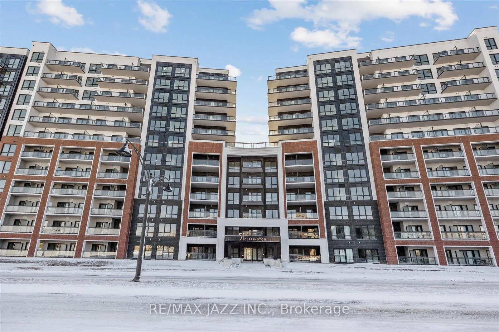 Photo 2 of Unit 610, 51 Clarington Boulevard, Clarington, Bowmanville — HOMEH