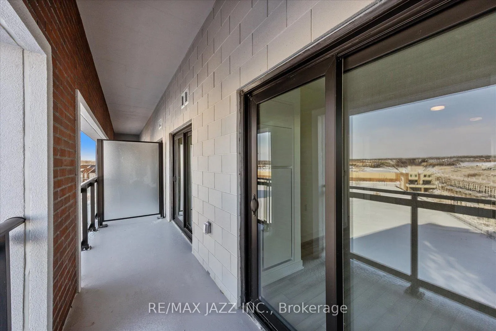 Photo 24 of Unit 610, 51 Clarington Boulevard, Clarington, Bowmanville — HOMEH