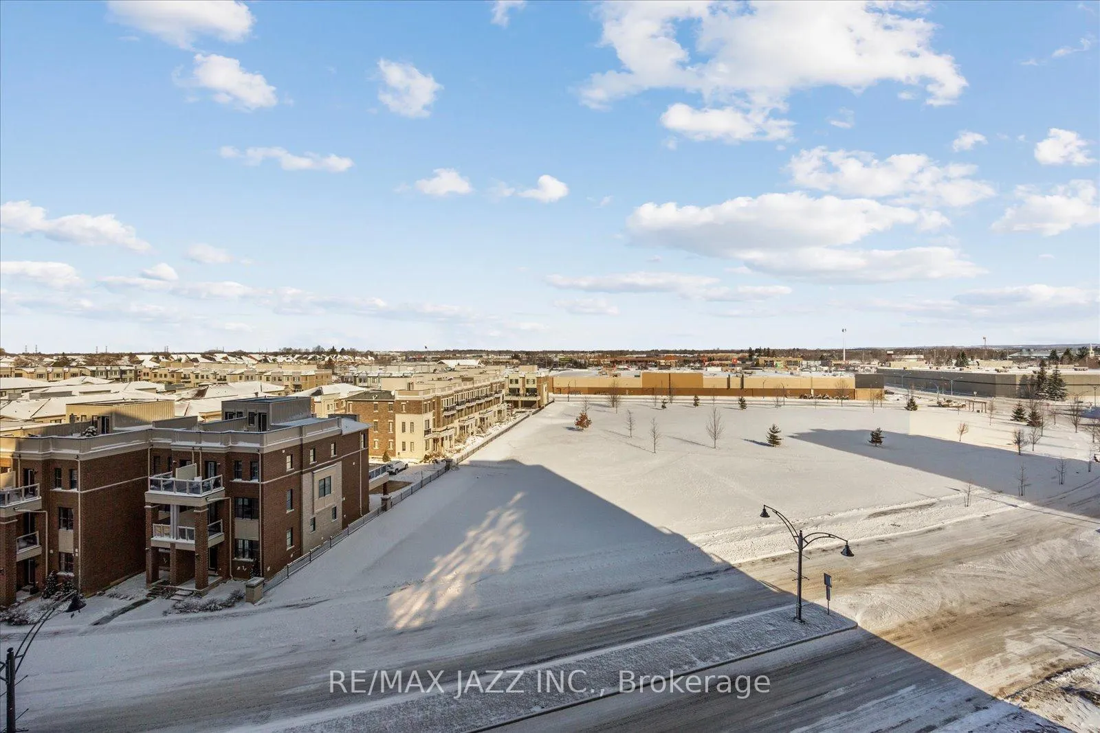 Photo 25 of Unit 610, 51 Clarington Boulevard, Clarington, Bowmanville — HOMEH