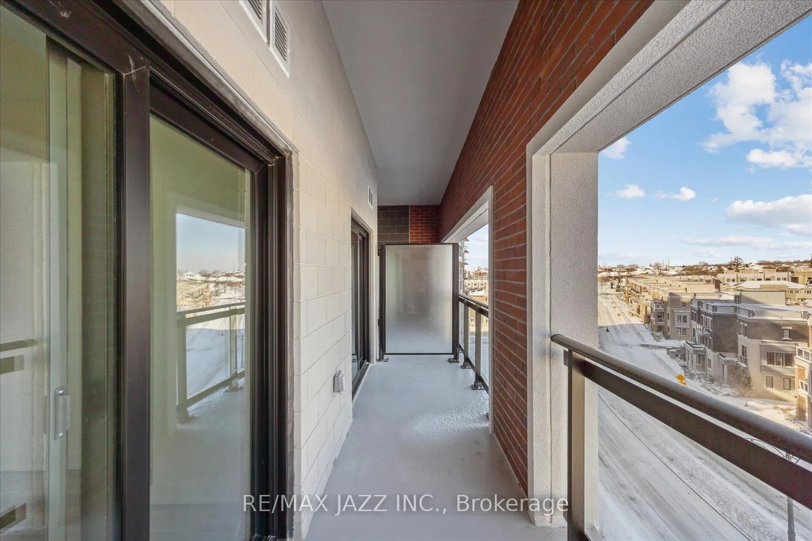 Photo 26 of Unit 610, 51 Clarington Boulevard, Clarington, Bowmanville — HOMEH