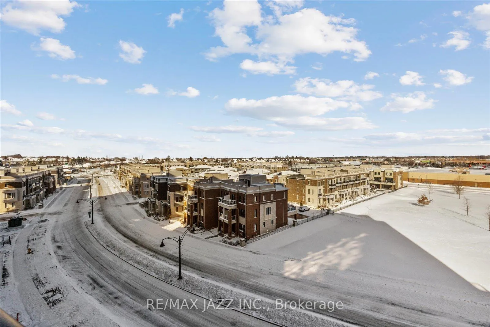 Photo 27 of Unit 610, 51 Clarington Boulevard, Clarington, Bowmanville — HOMEH