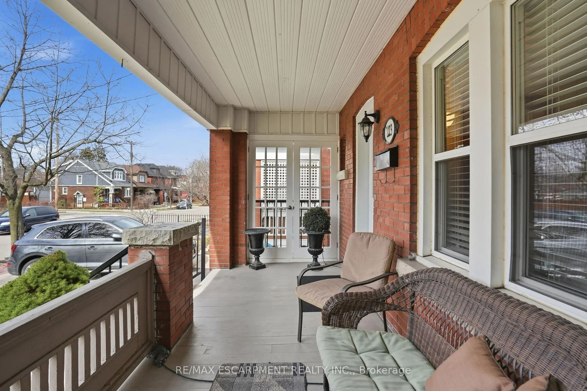 Photo 6 of 223 Park Row, Hamilton, Delta — HOMEH
