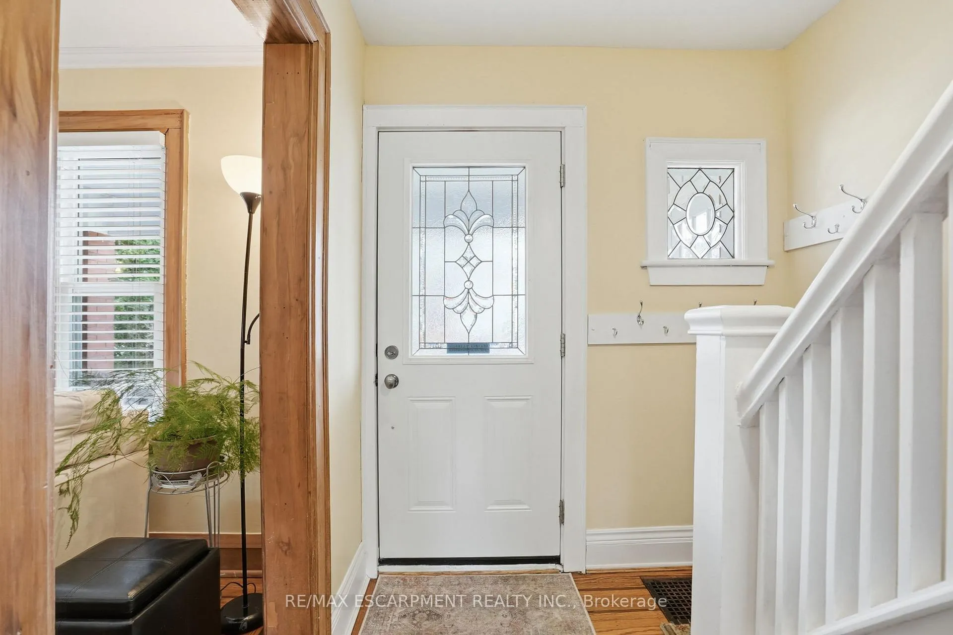 Photo 7 of 223 Park Row, Hamilton, Delta — HOMEH