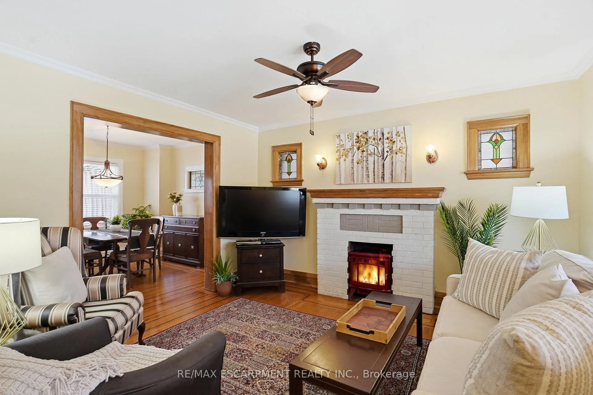 Photo 8 of 223 Park Row, Hamilton, Delta — HOMEH