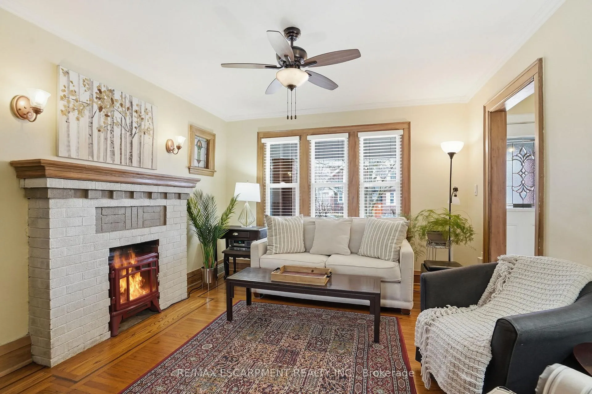 Photo 9 of 223 Park Row, Hamilton, Delta — HOMEH