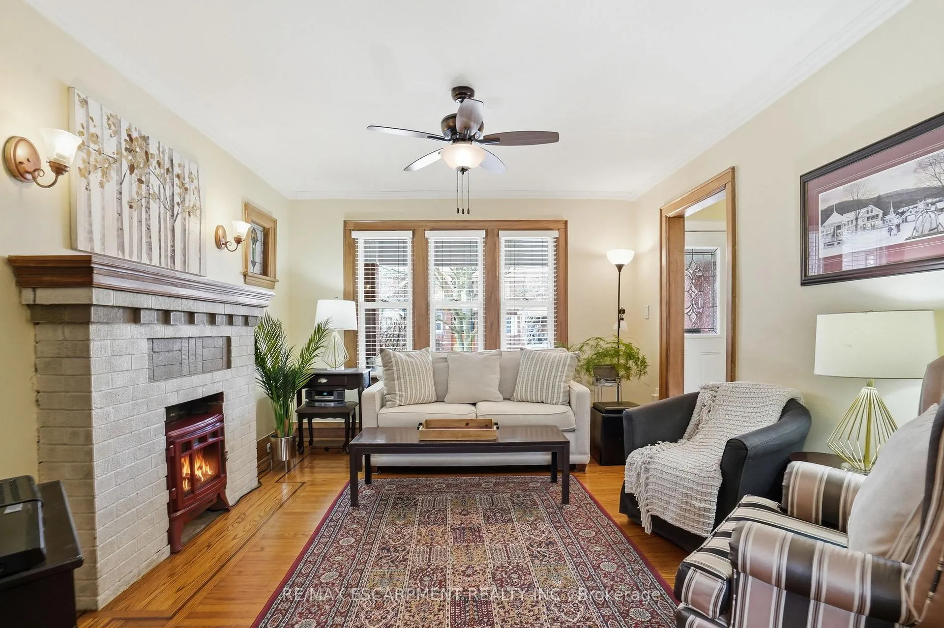 Photo 10 of 223 Park Row, Hamilton, Delta — HOMEH