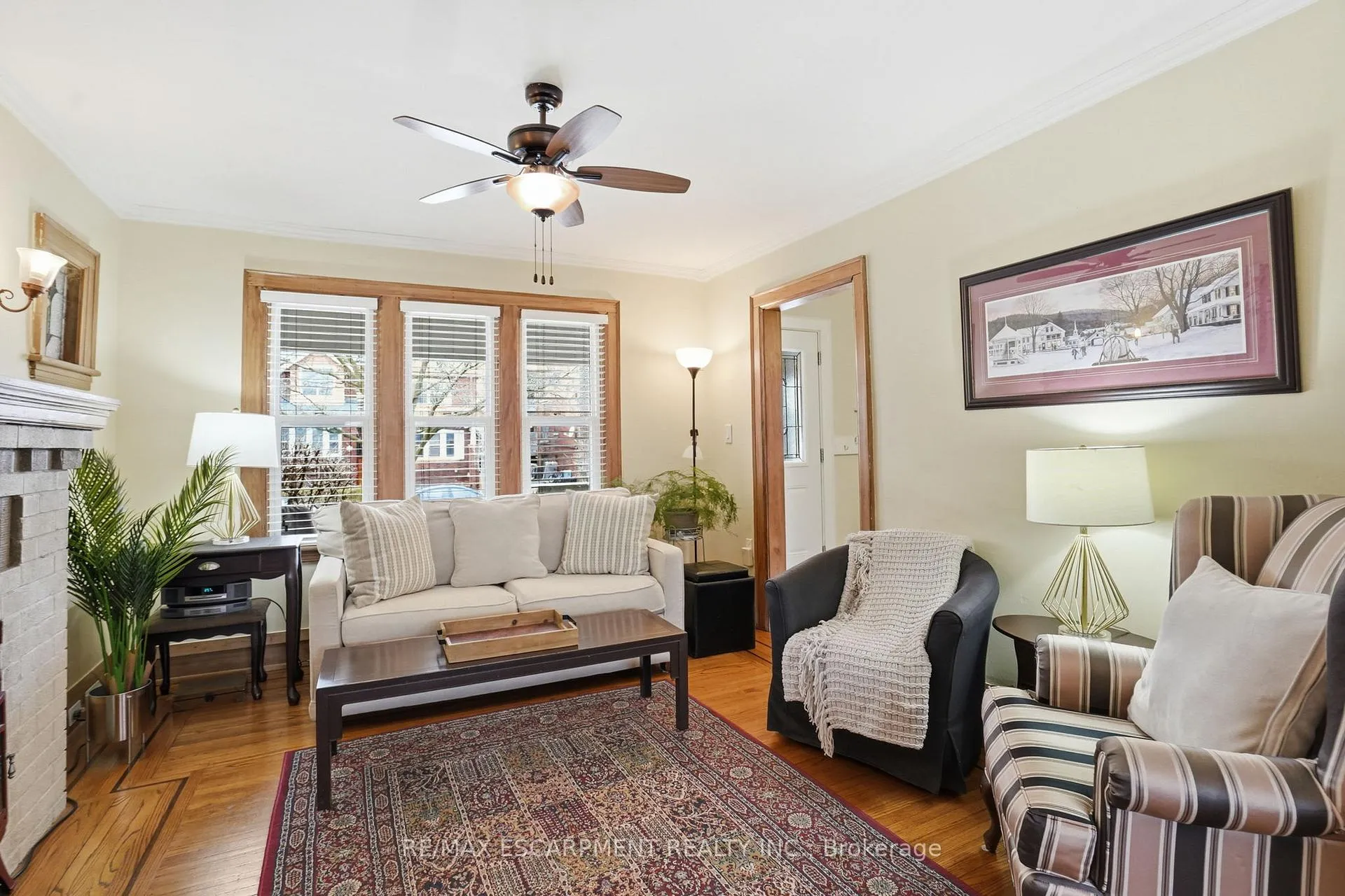 Photo 11 of 223 Park Row, Hamilton, Delta — HOMEH