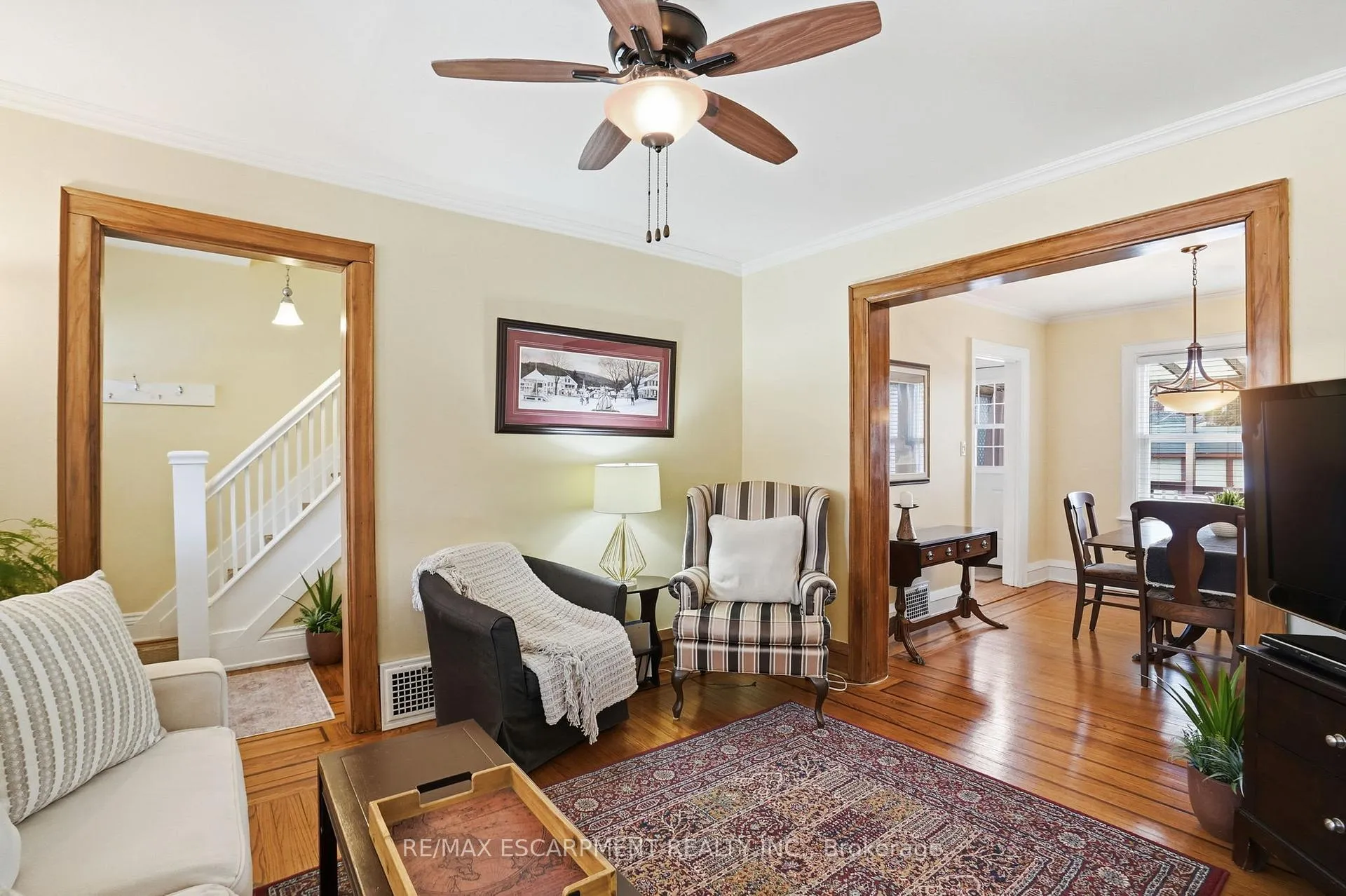 Photo 12 of 223 Park Row, Hamilton, Delta — HOMEH