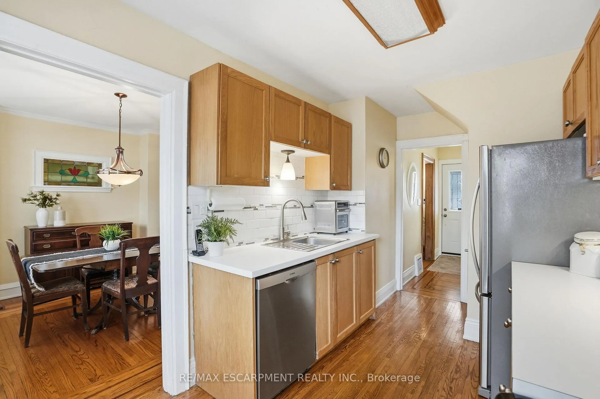 Photo 20 of 223 Park Row, Hamilton, Delta — HOMEH