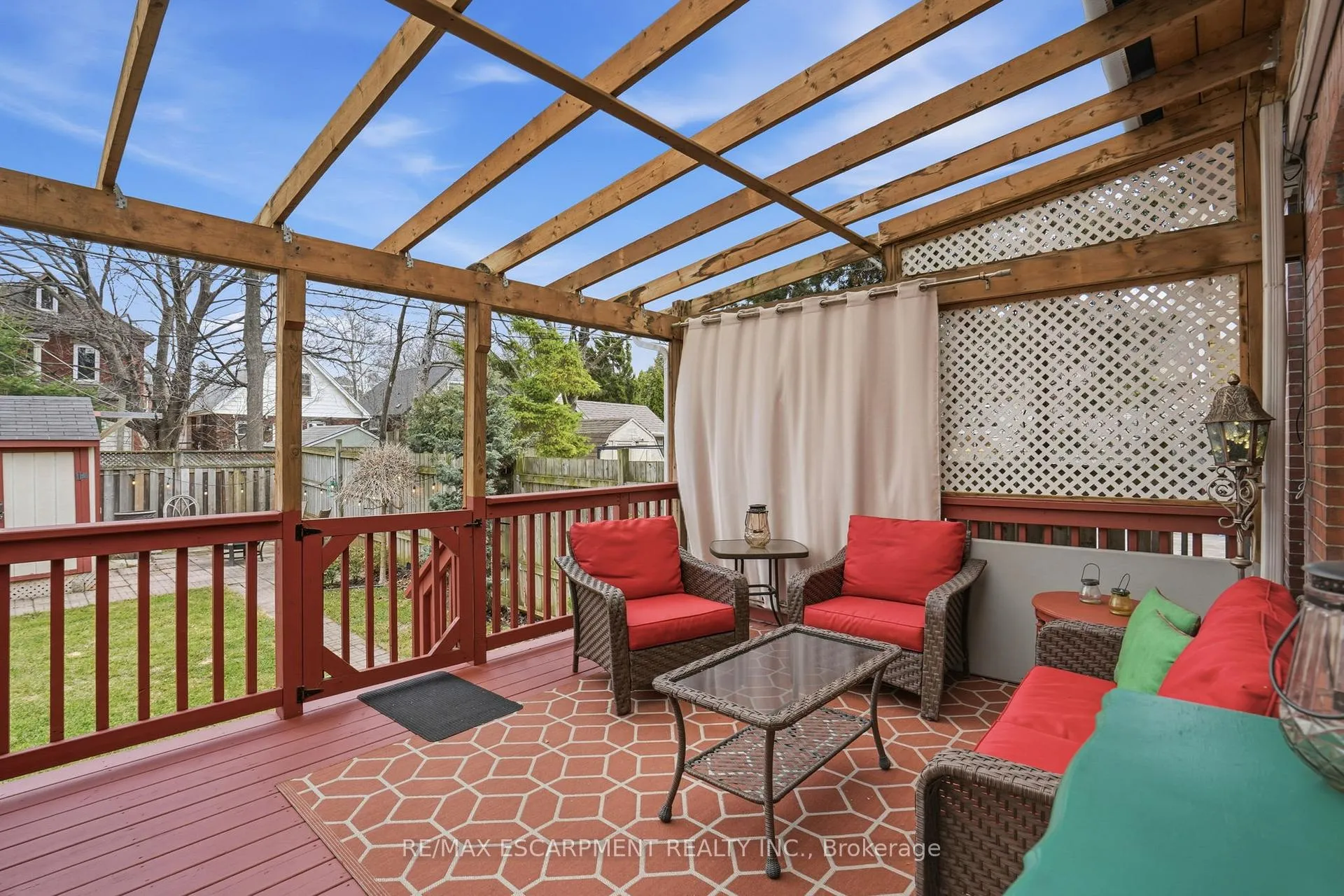 Photo 40 of 223 Park Row, Hamilton, Delta — HOMEH