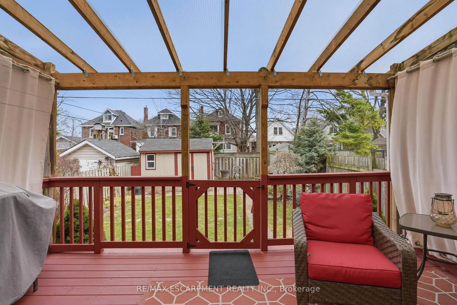 Photo 41 of 223 Park Row, Hamilton, Delta — HOMEH