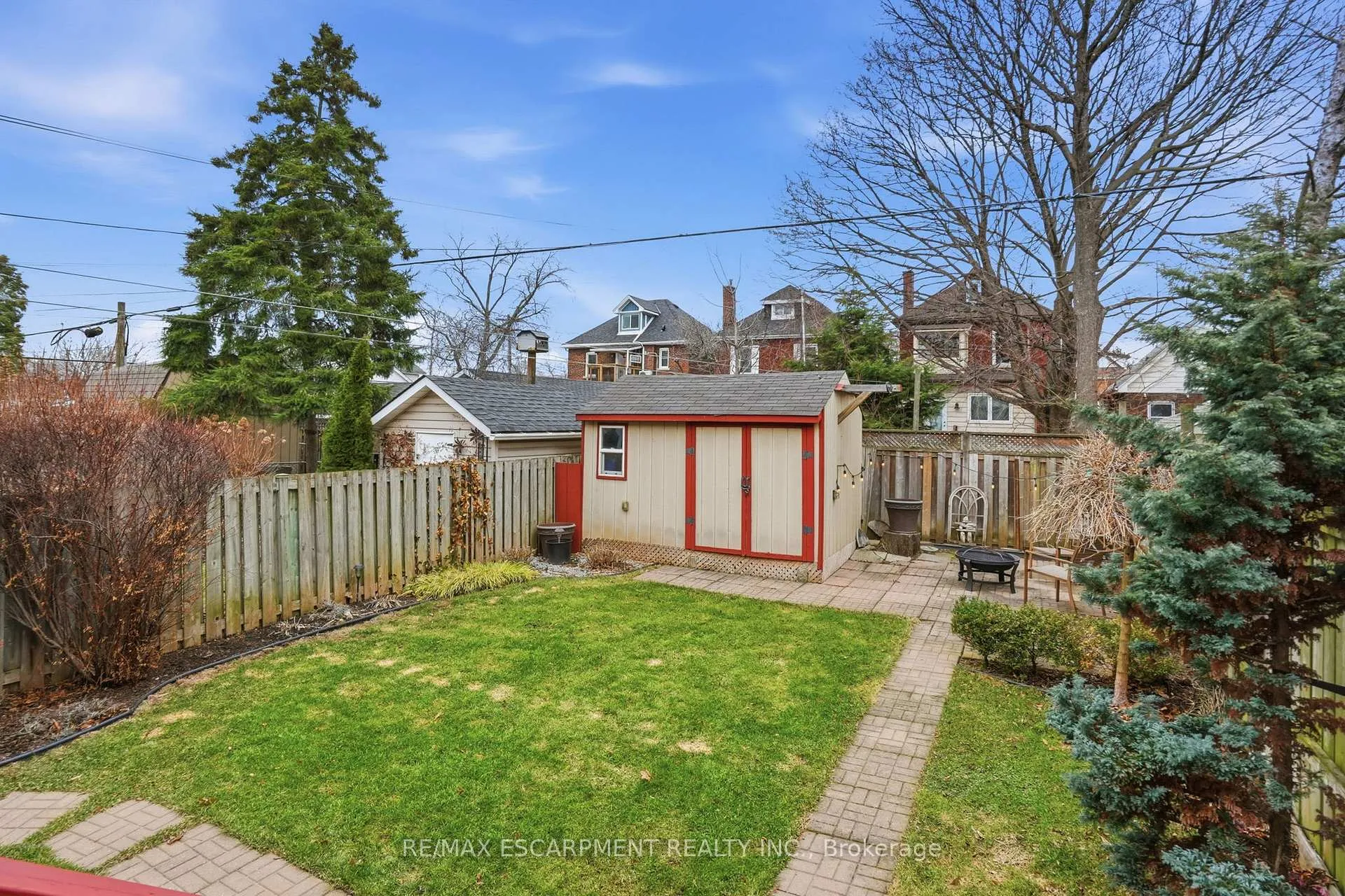 Photo 44 of 223 Park Row, Hamilton, Delta — HOMEH