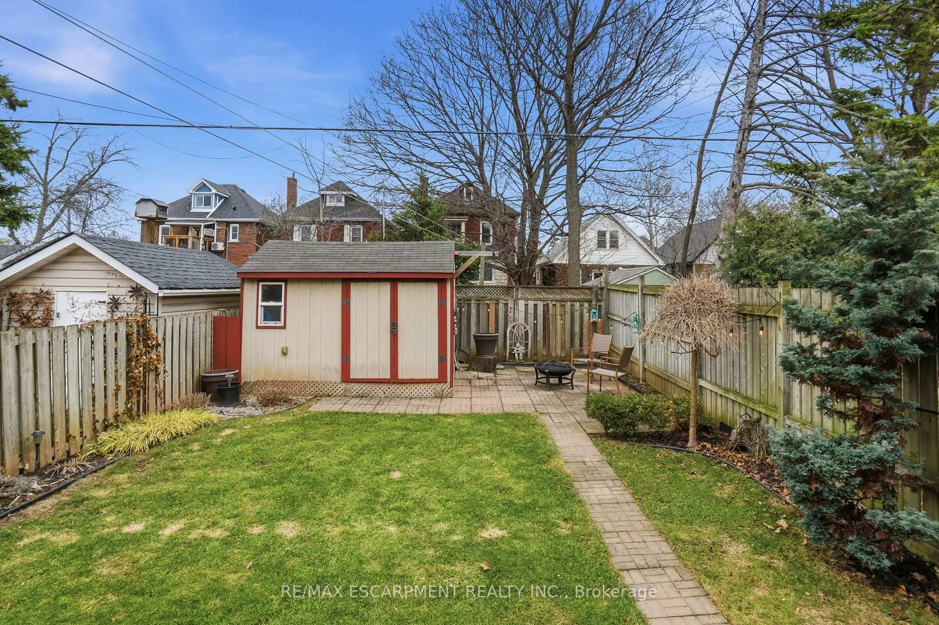 Photo 45 of 223 Park Row, Hamilton, Delta — HOMEH
