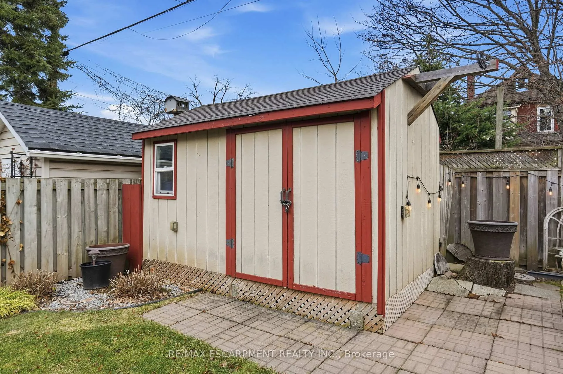 Photo 47 of 223 Park Row, Hamilton, Delta — HOMEH