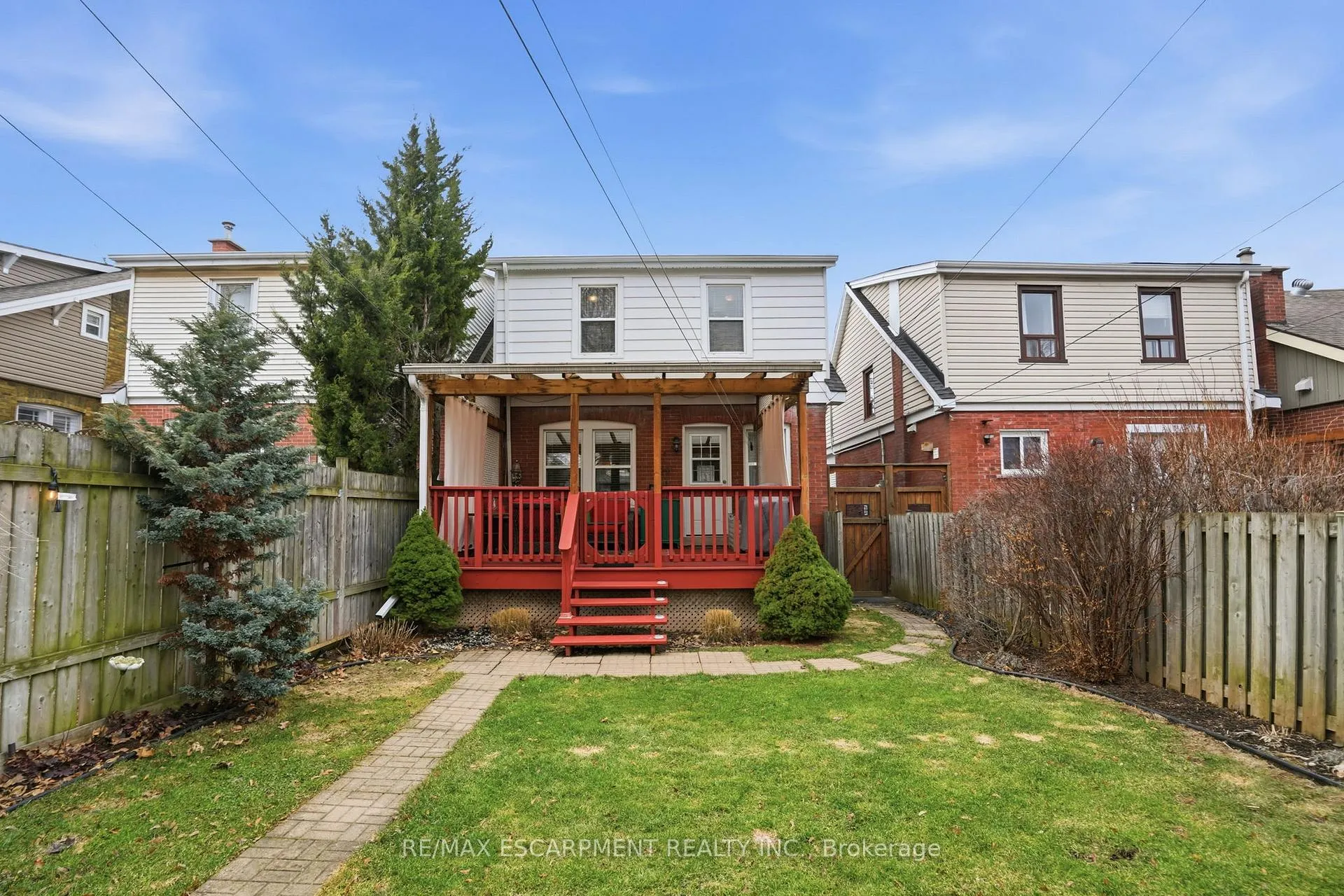 Photo 50 of 223 Park Row, Hamilton, Delta — HOMEH