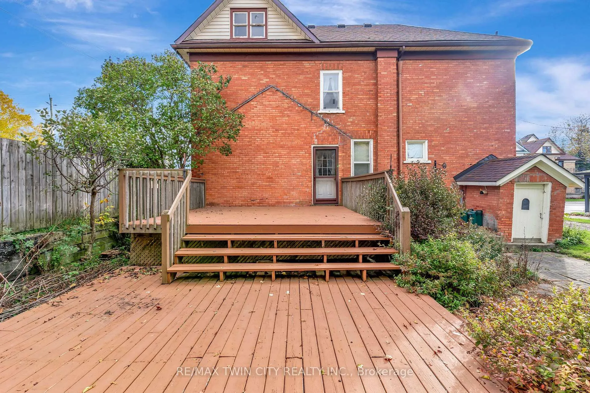 Photo 29 of 3545 Lobsinger Line, Wellesley — HOMEH