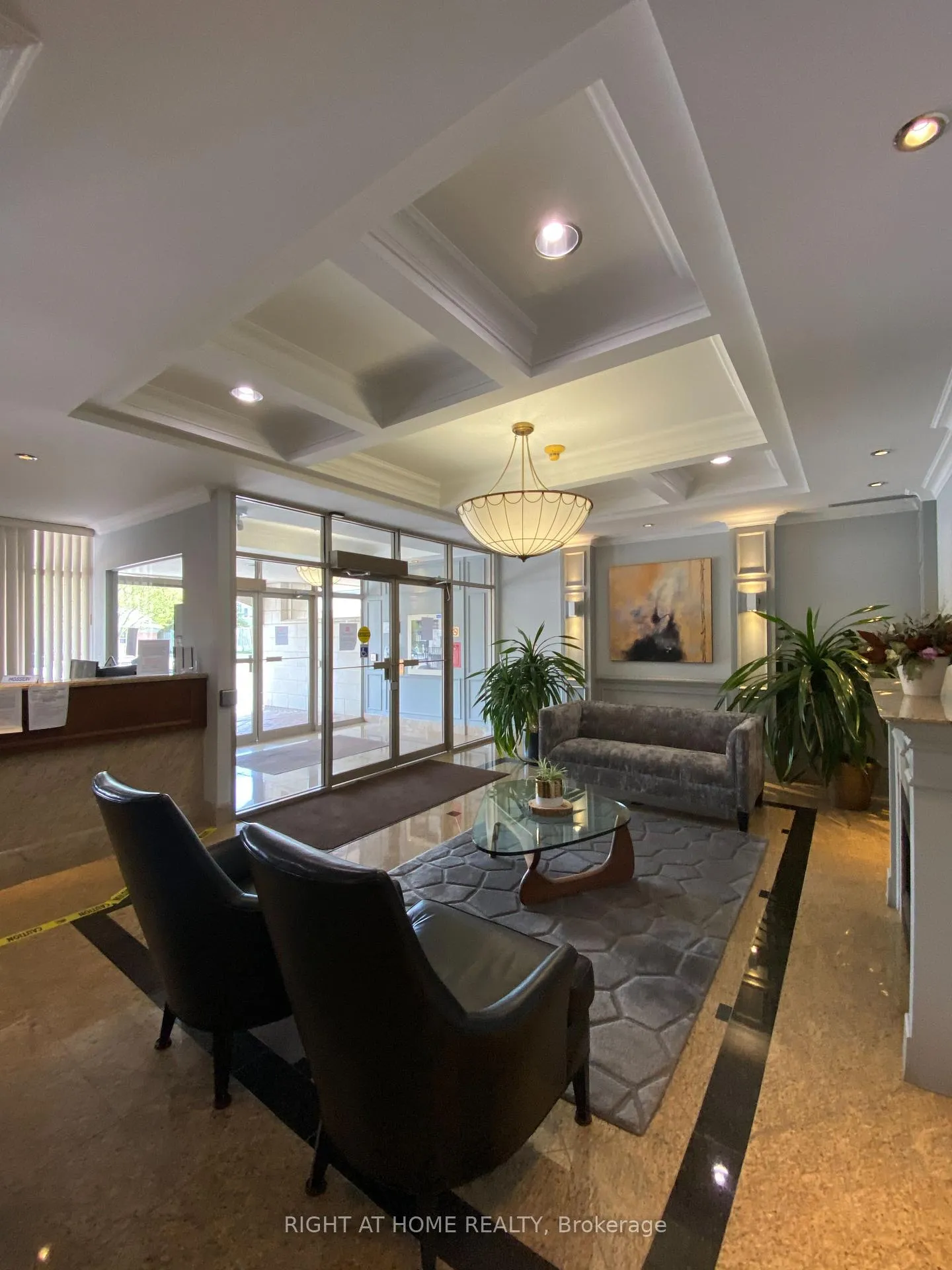 Photo 17 of Unit 811, 130 Pond Drive, Markham, Commerce Valley — HOMEH