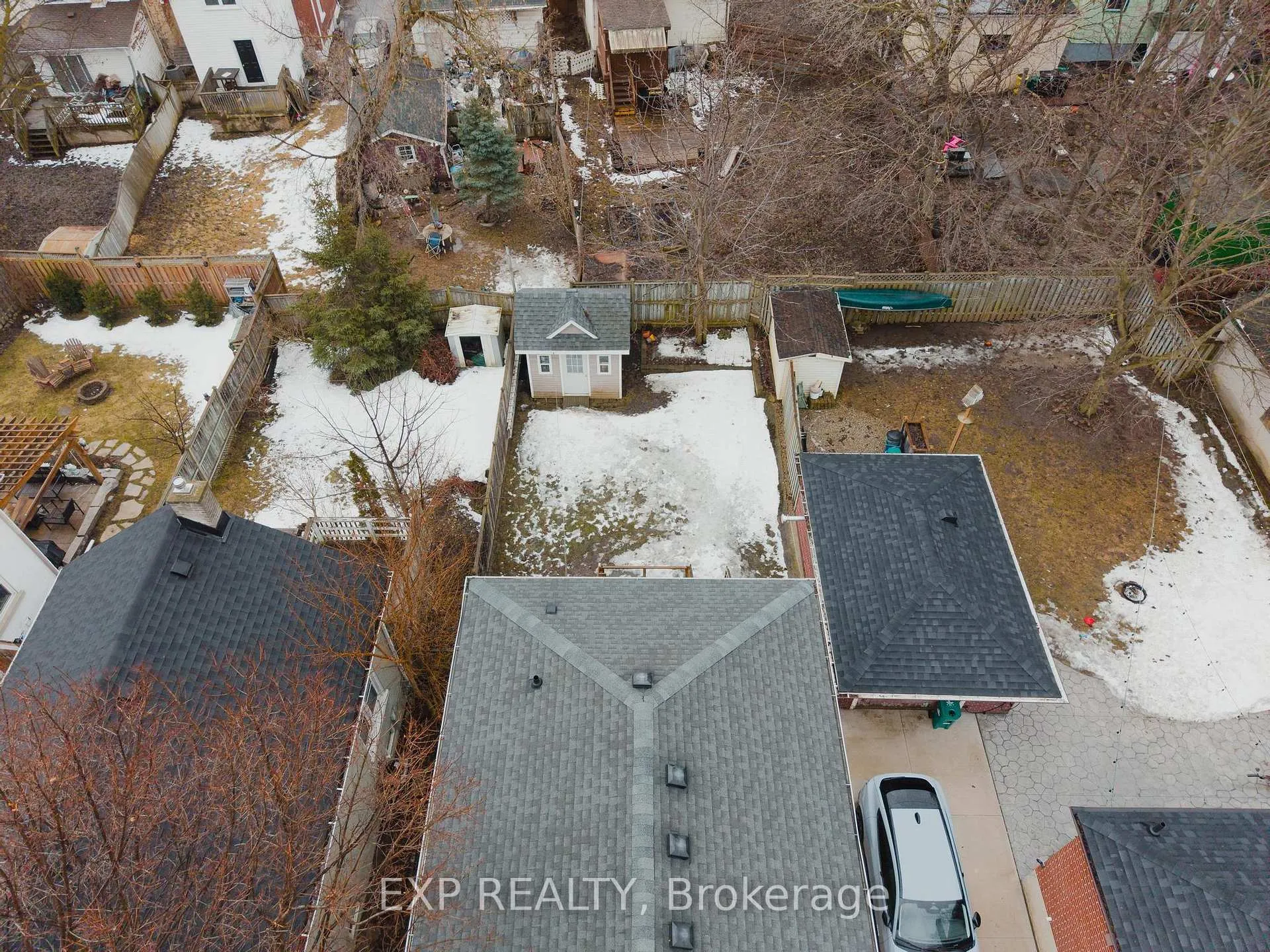 Photo 29 of 23 Talbot Street, Kitchener — HOMEH