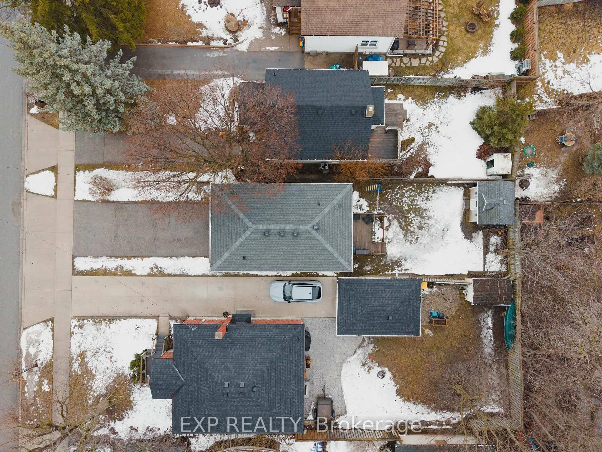 Photo 30 of 23 Talbot Street, Kitchener — HOMEH