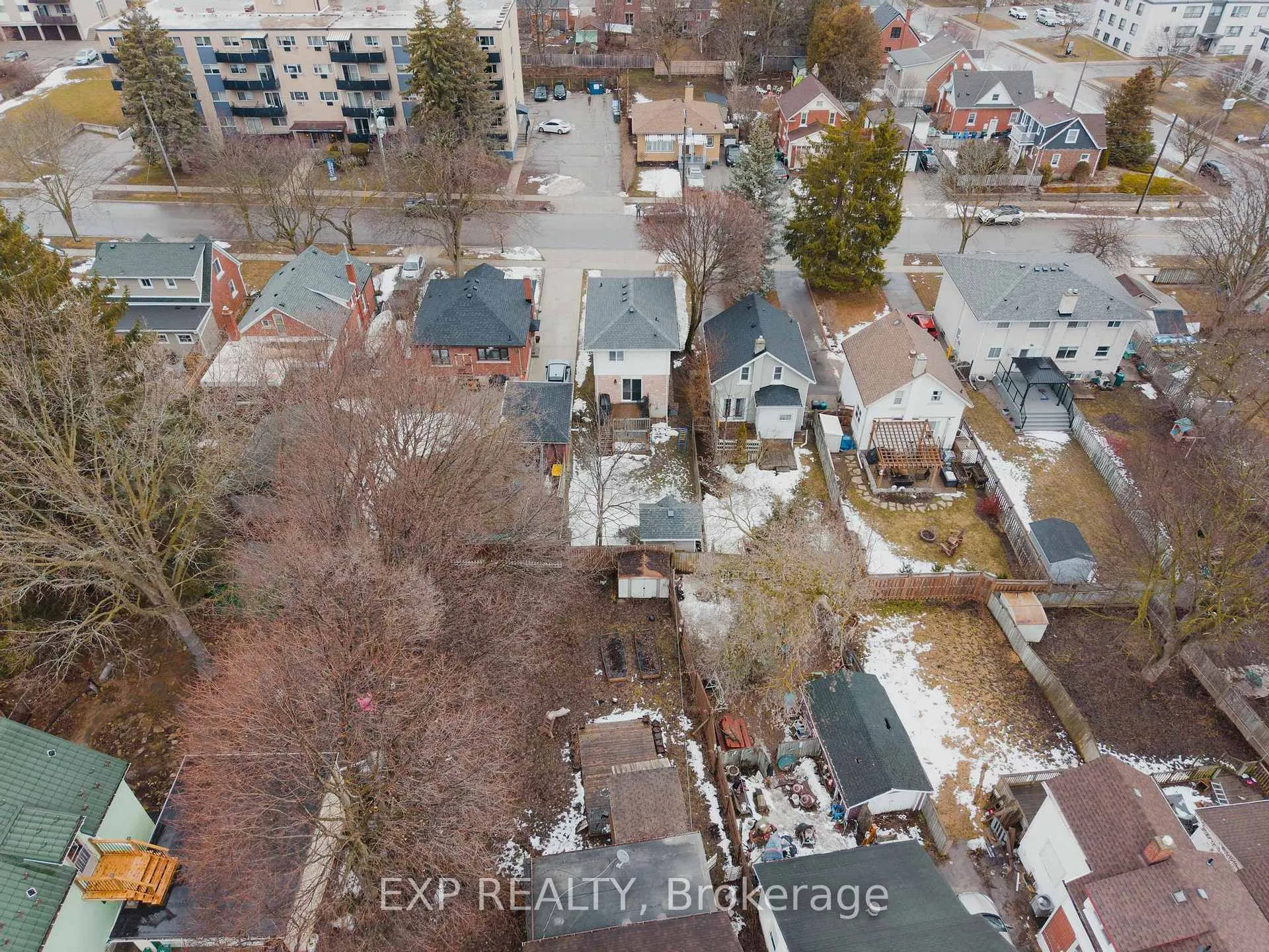 Photo 31 of 23 Talbot Street, Kitchener — HOMEH