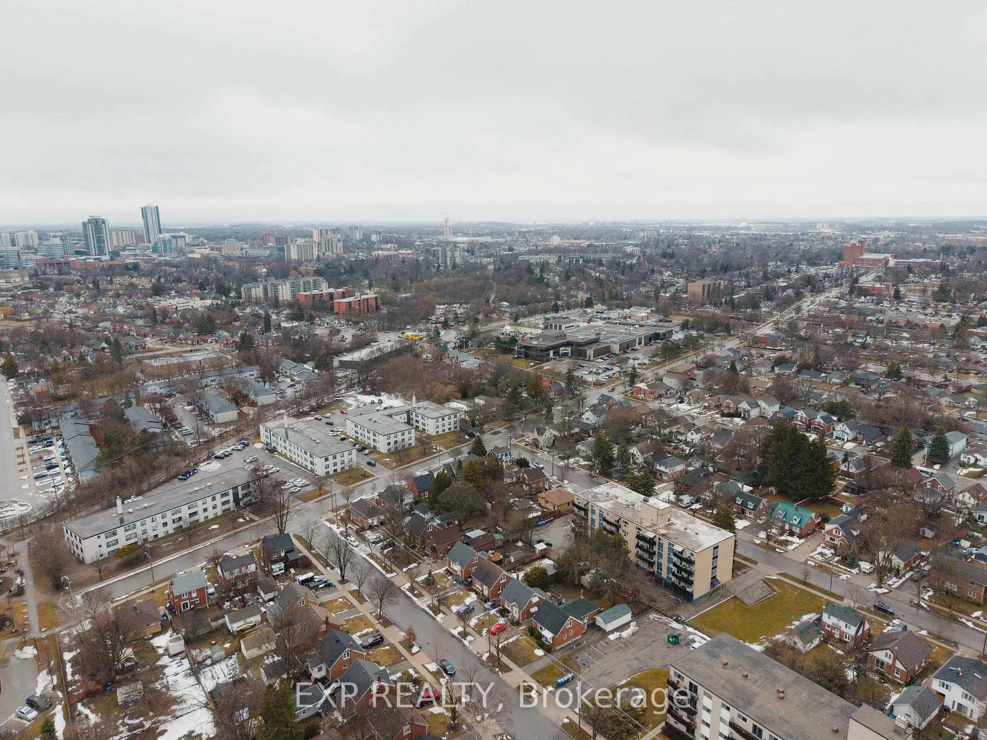 Photo 34 of 23 Talbot Street, Kitchener — HOMEH