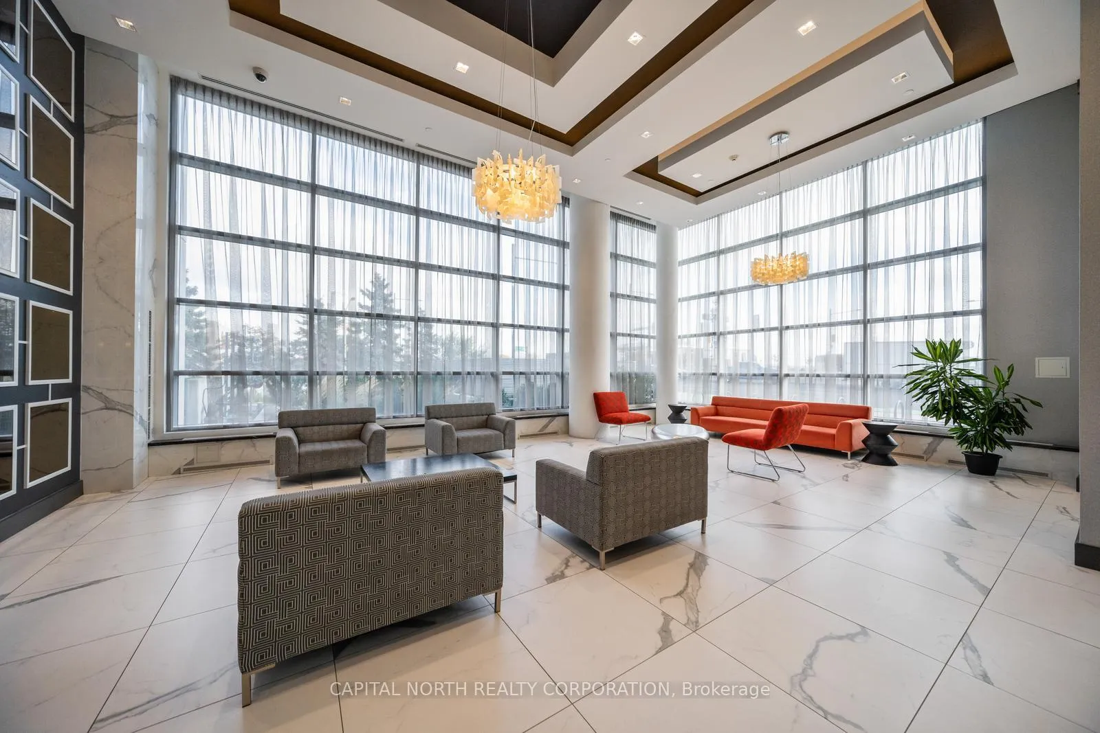 Photo 4 of Unit 2811, 3600 Highway 7, Vaughan, Vaughan Corporate Centre — HOMEH