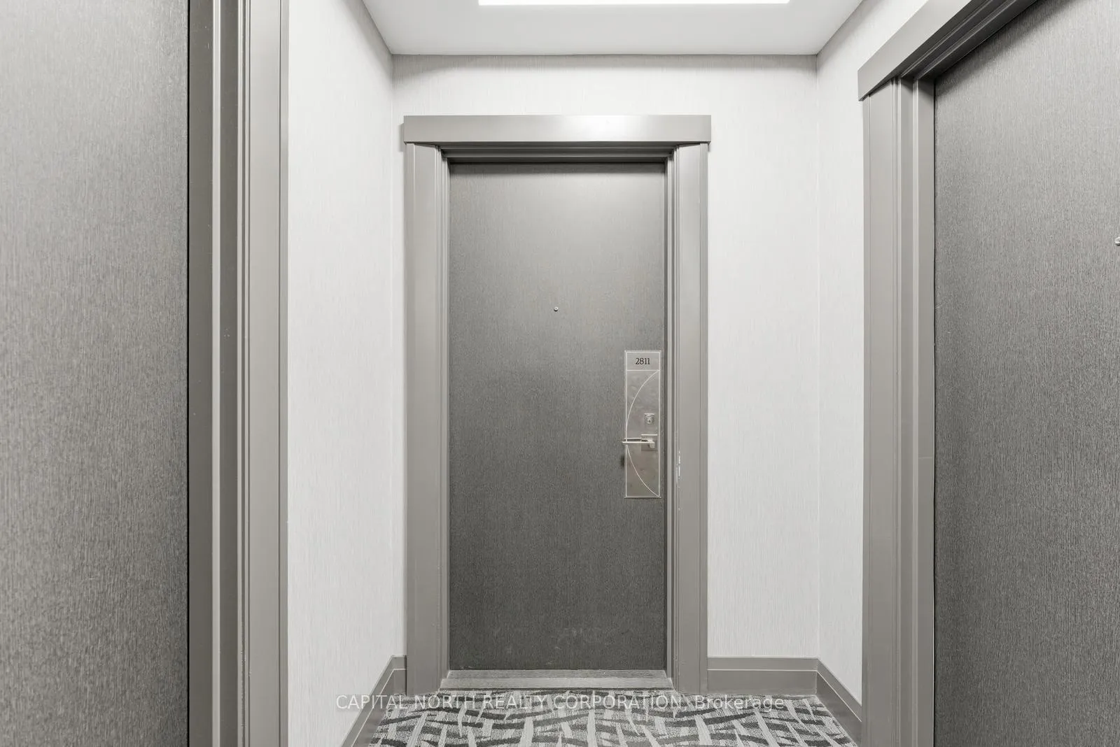 Photo 5 of Unit 2811, 3600 Highway 7, Vaughan, Vaughan Corporate Centre — HOMEH