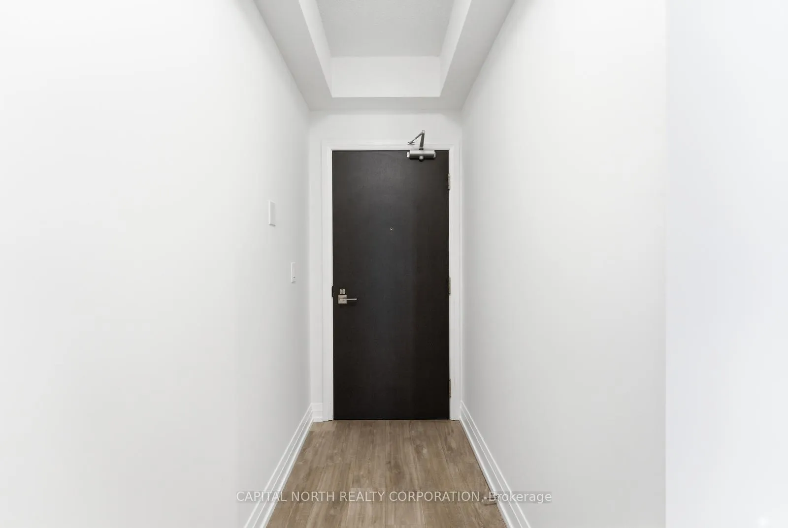 Photo 6 of Unit 2811, 3600 Highway 7, Vaughan, Vaughan Corporate Centre — HOMEH