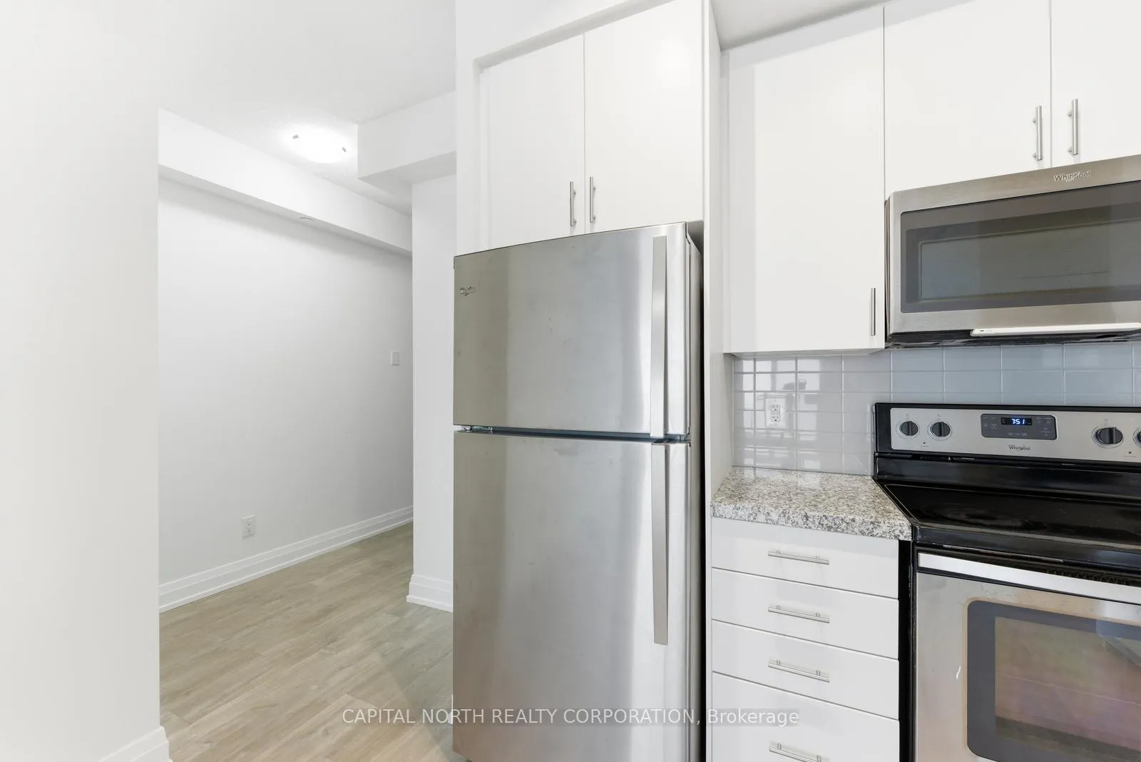 Photo 14 of Unit 2811, 3600 Highway 7, Vaughan, Vaughan Corporate Centre — HOMEH