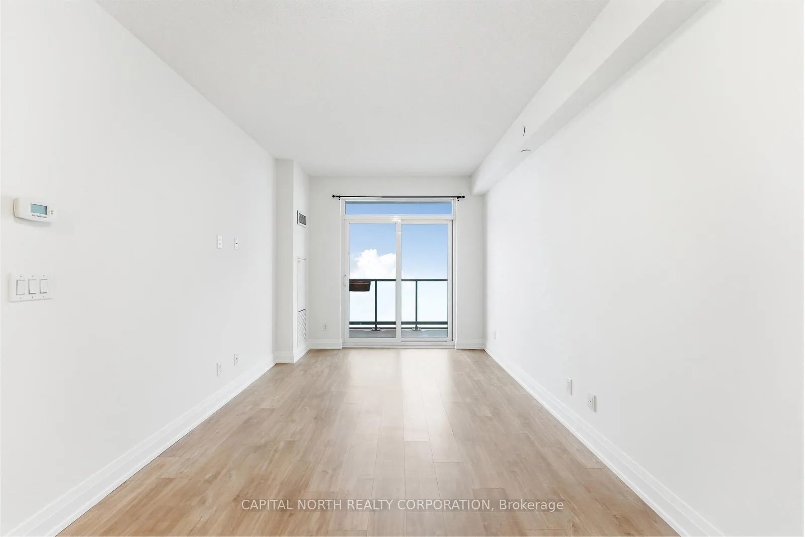 Photo 16 of Unit 2811, 3600 Highway 7, Vaughan, Vaughan Corporate Centre — HOMEH