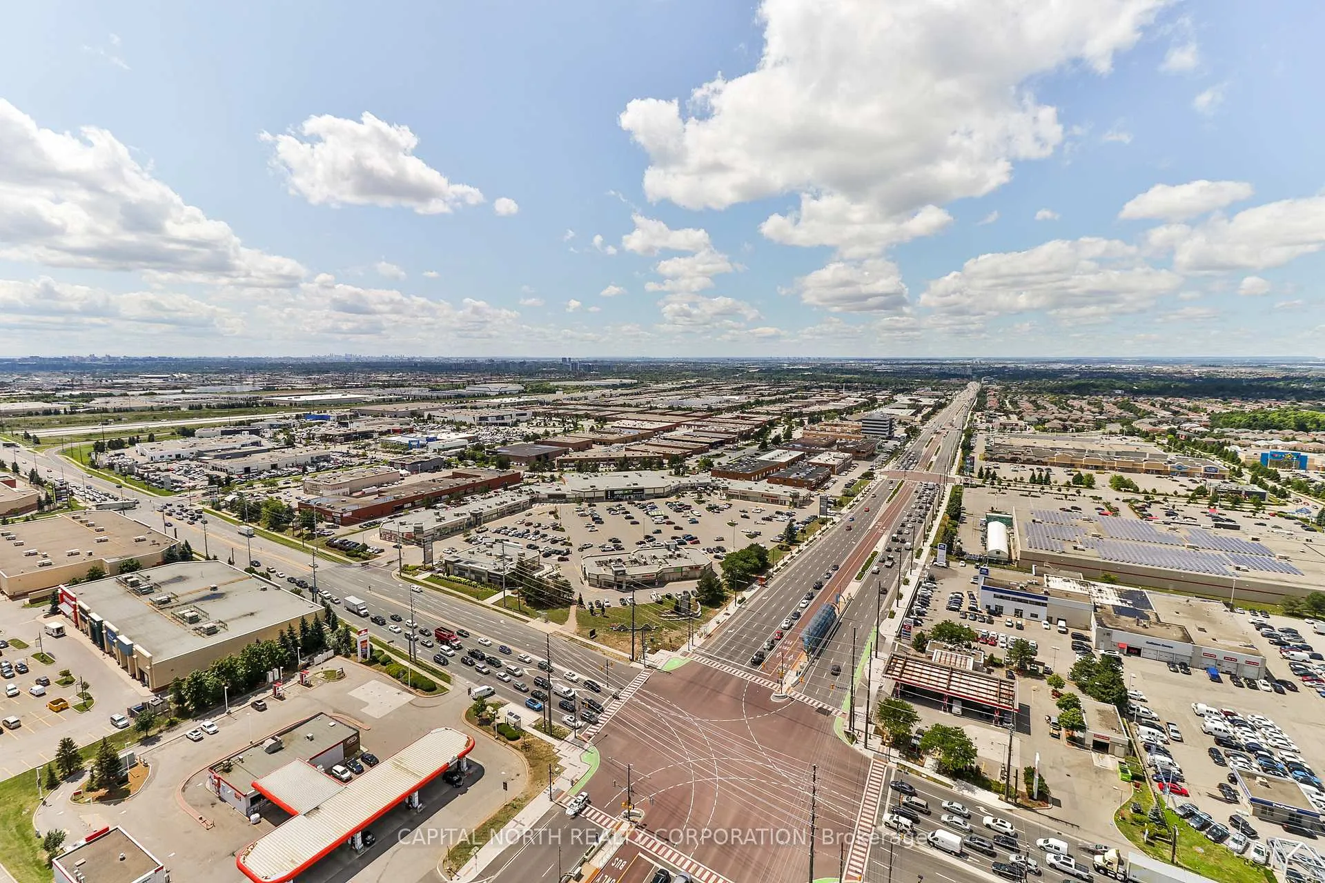 Photo 29 of Unit 2811, 3600 Highway 7, Vaughan, Vaughan Corporate Centre — HOMEH