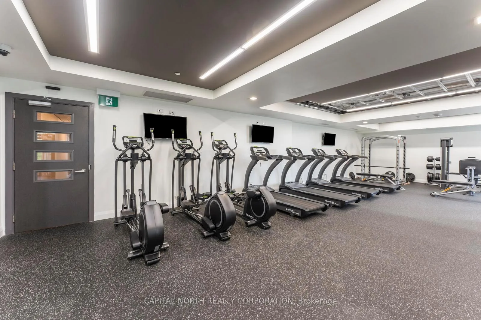 Photo 35 of Unit 2811, 3600 Highway 7, Vaughan, Vaughan Corporate Centre — HOMEH