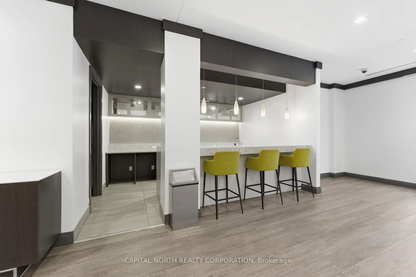 Photo 38 of Unit 2811, 3600 Highway 7, Vaughan, Vaughan Corporate Centre — HOMEH