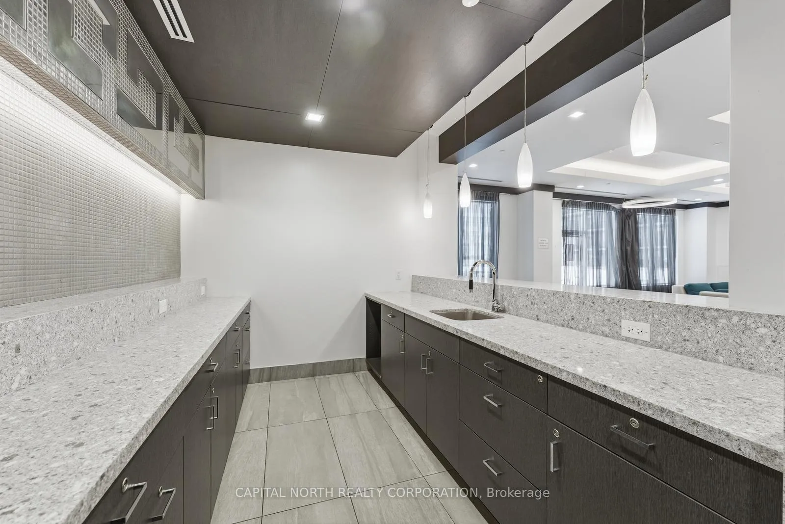 Photo 39 of Unit 2811, 3600 Highway 7, Vaughan, Vaughan Corporate Centre — HOMEH