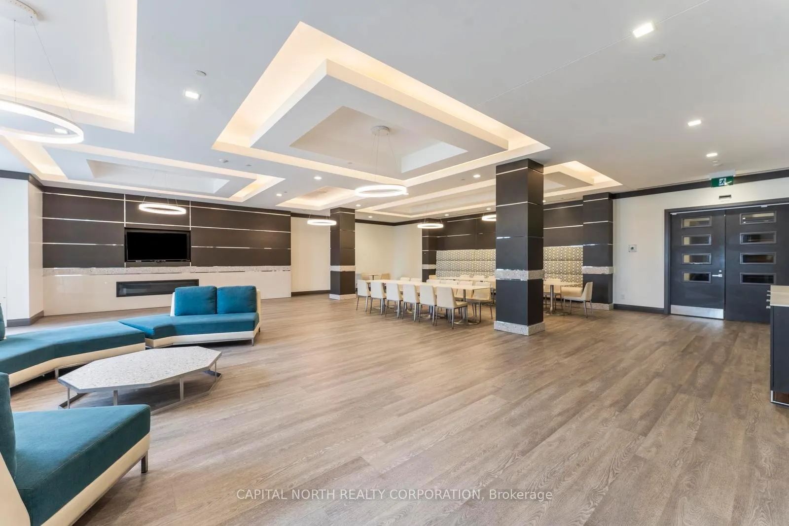 Photo 41 of Unit 2811, 3600 Highway 7, Vaughan, Vaughan Corporate Centre — HOMEH
