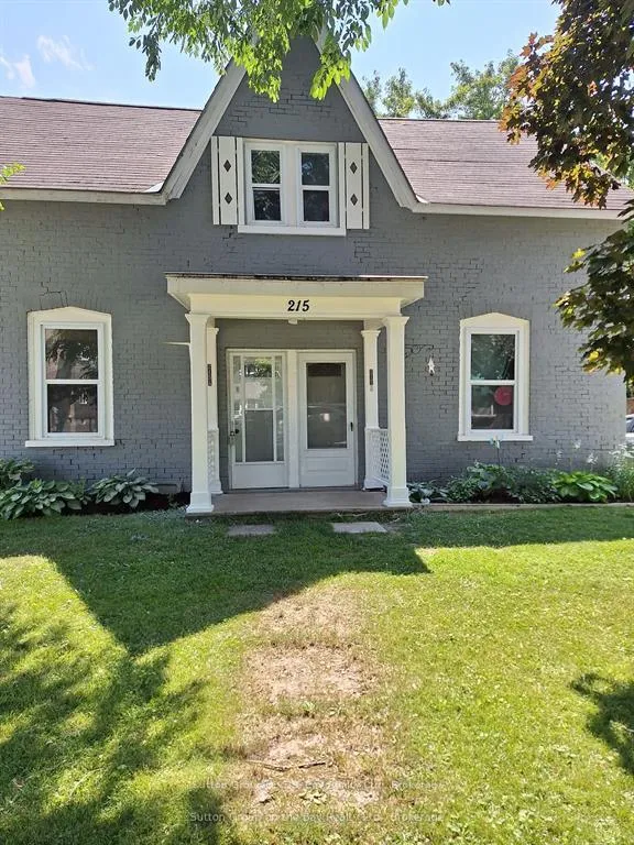 Photo 2 of 215 Cedar St. Street, Clearview, Stayner — HOMEH