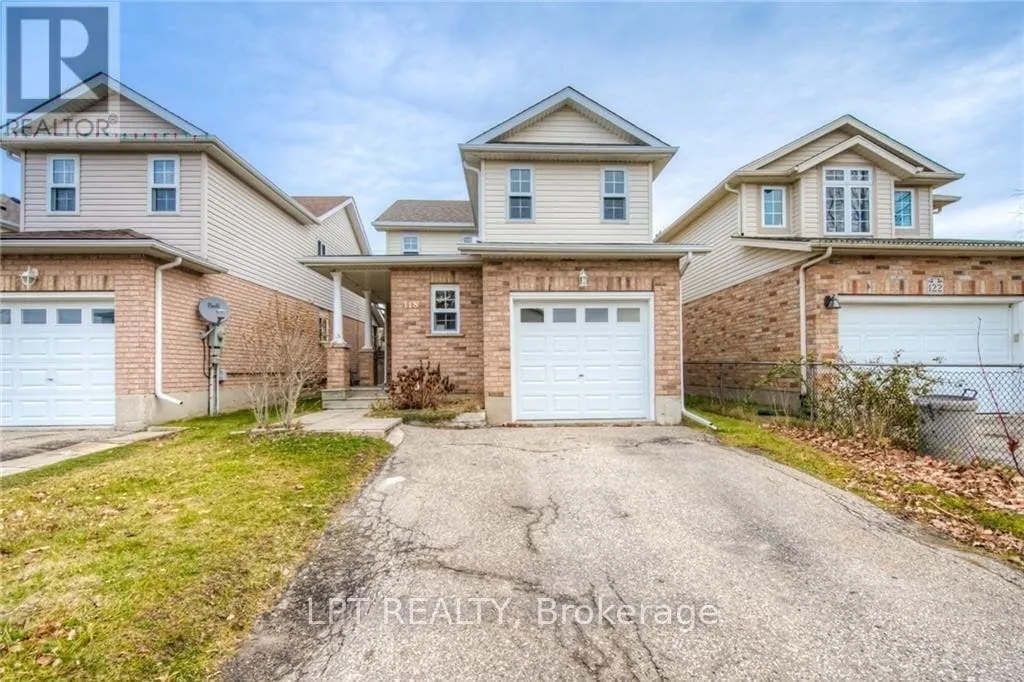 Photo 1 of Unit Unit: Main, 118 Bush Clover Crescent, Waterloo — HOMEH